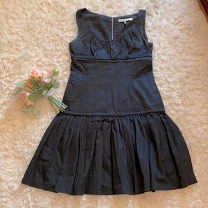 EUC Rolando Santana cotton dress